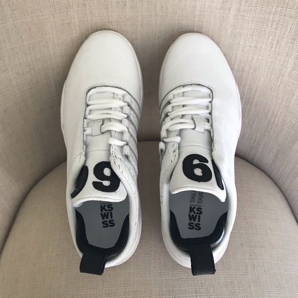 K-Swiss Gen-K Icon Sneaker - Men - Picture 2 of 12